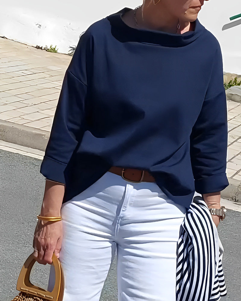 Sofia  Elegant top