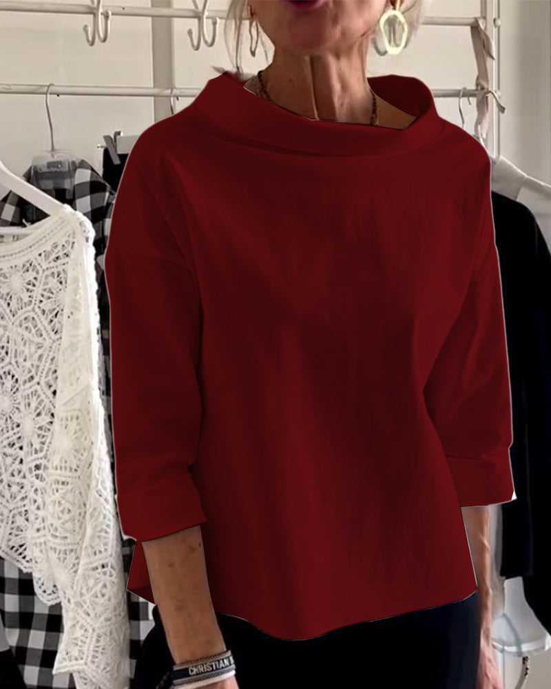 Sofia  Elegant top