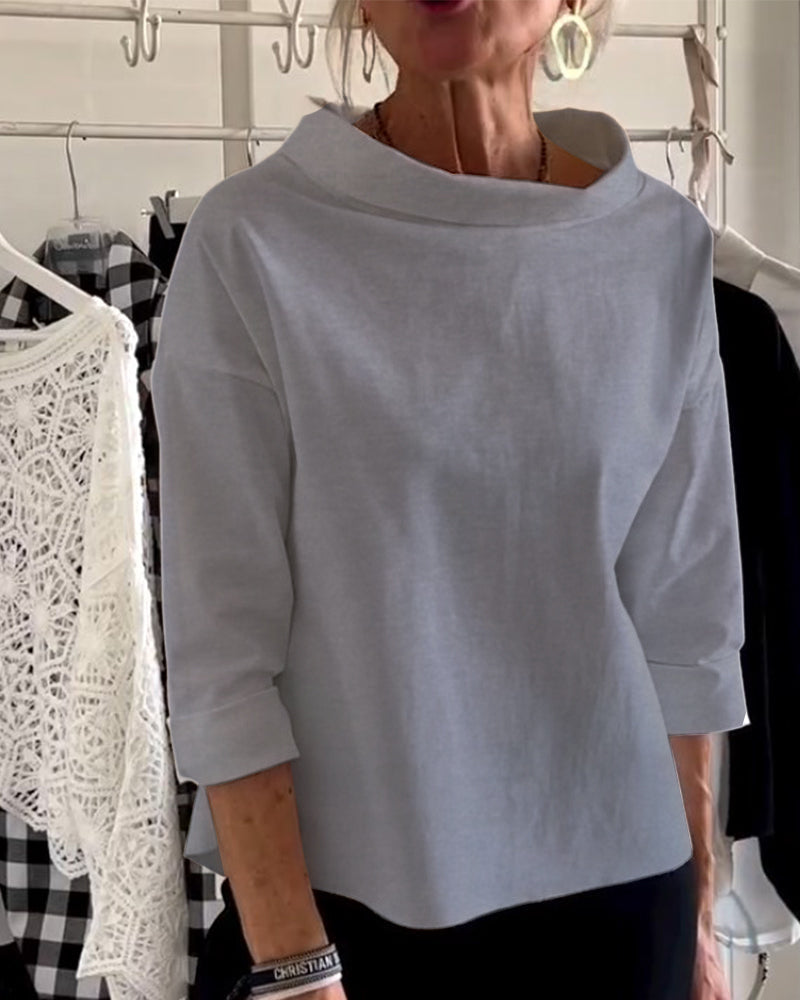 Sofia  Elegant top