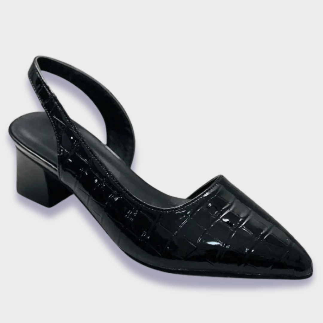 Heidi Orthopediske Pumps