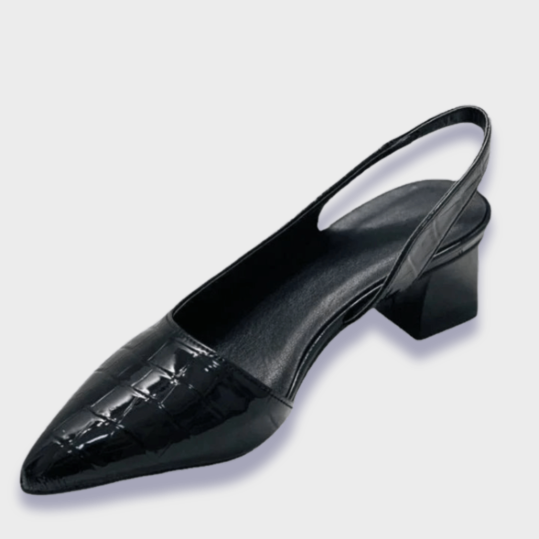 Heidi Orthopediske Pumps