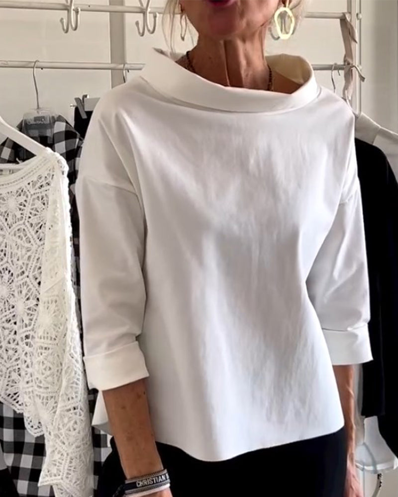 Sofia  Elegant top