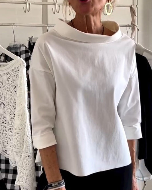 Sofia  Elegant top