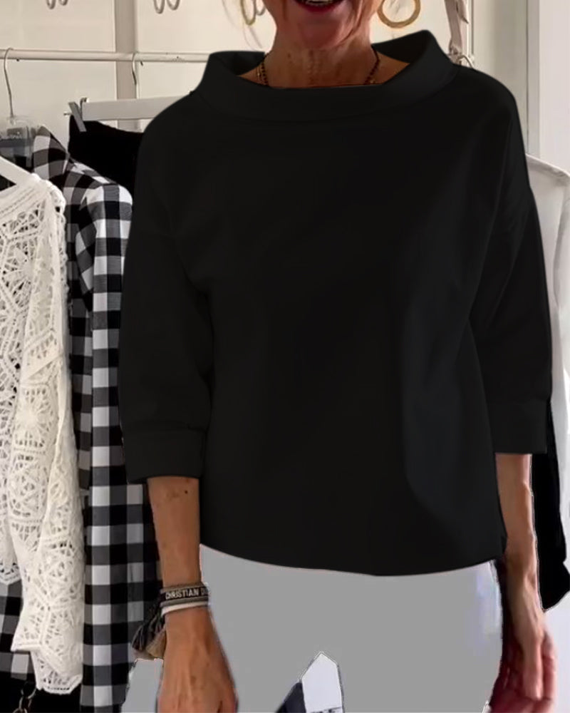Sofia  Elegant top