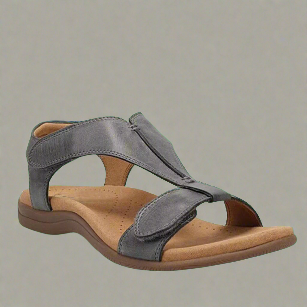 Clotmara Letvægts Ortopædiske Sandaler