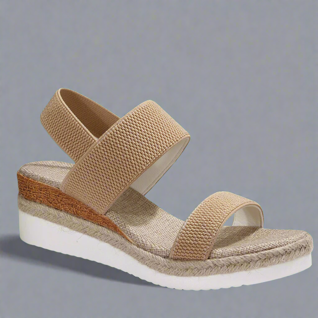Drunhilda Premium Orthopædiske Sandaler til Komfort