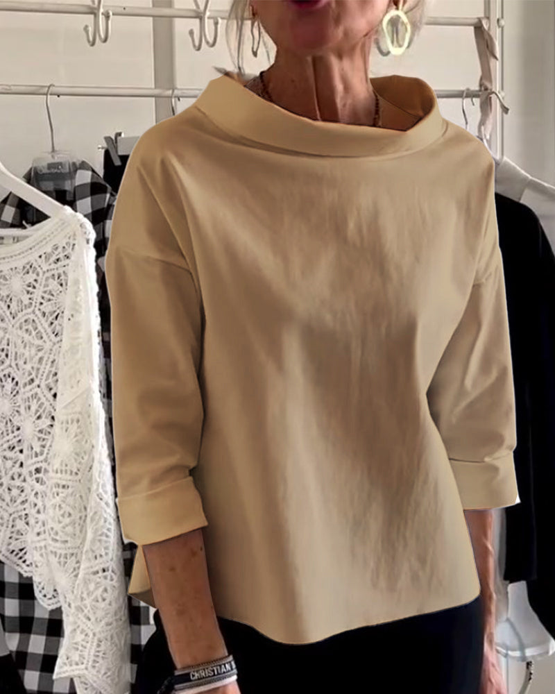 Sofia  Elegant top