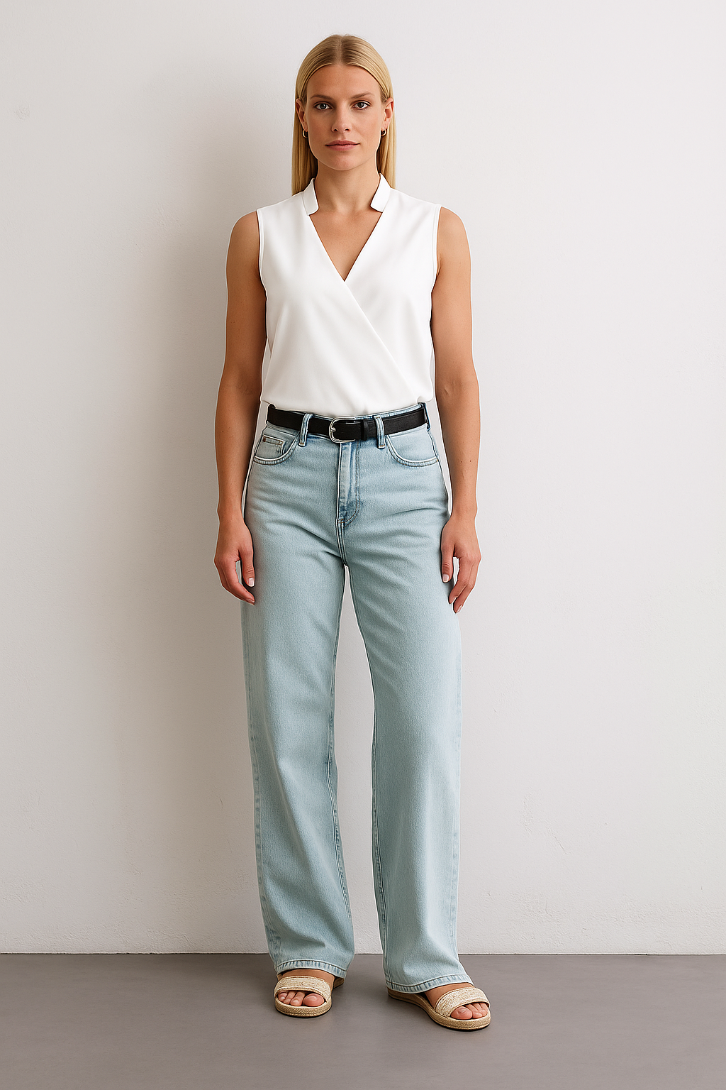 Vienna  Elegante bluser
