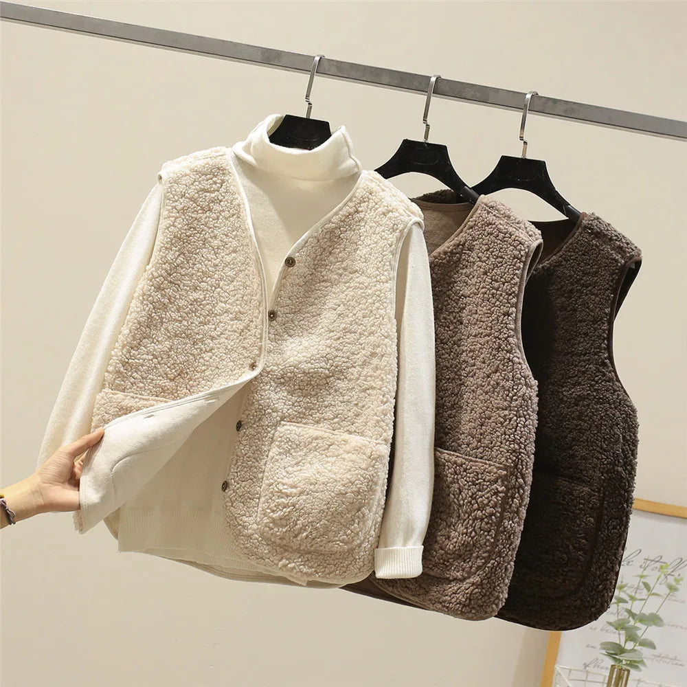 Marie Klassisk Cardigan