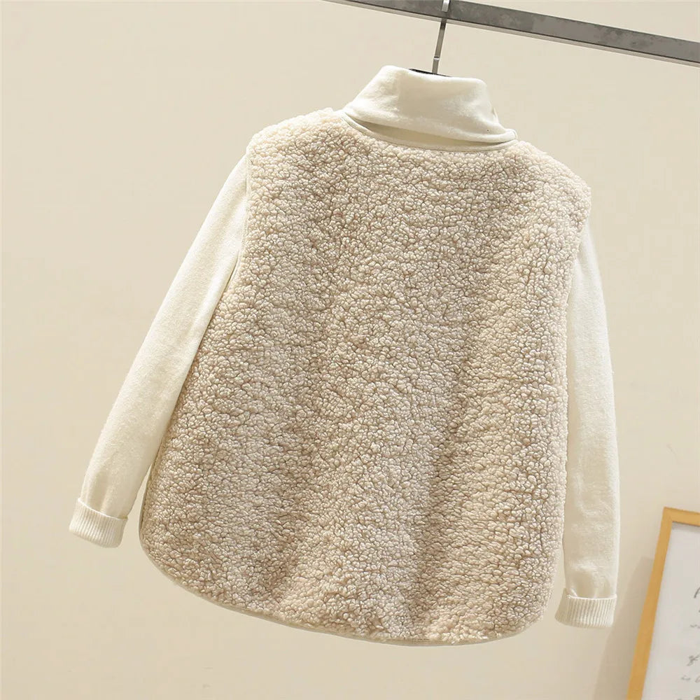 Marie Klassisk Cardigan
