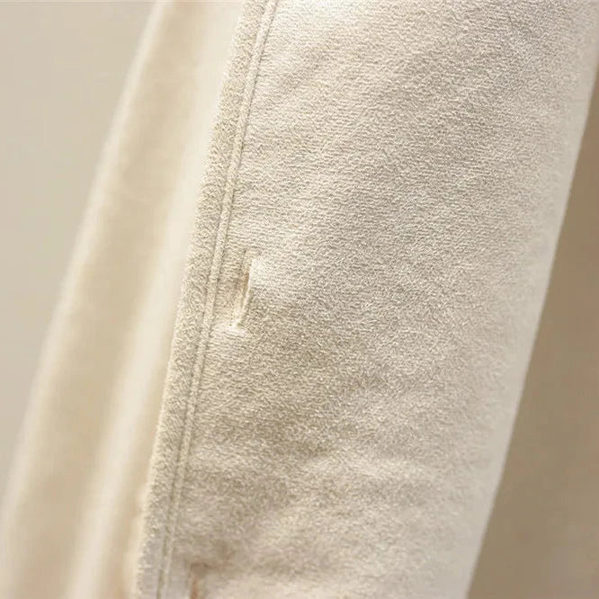 Marie Klassisk Cardigan