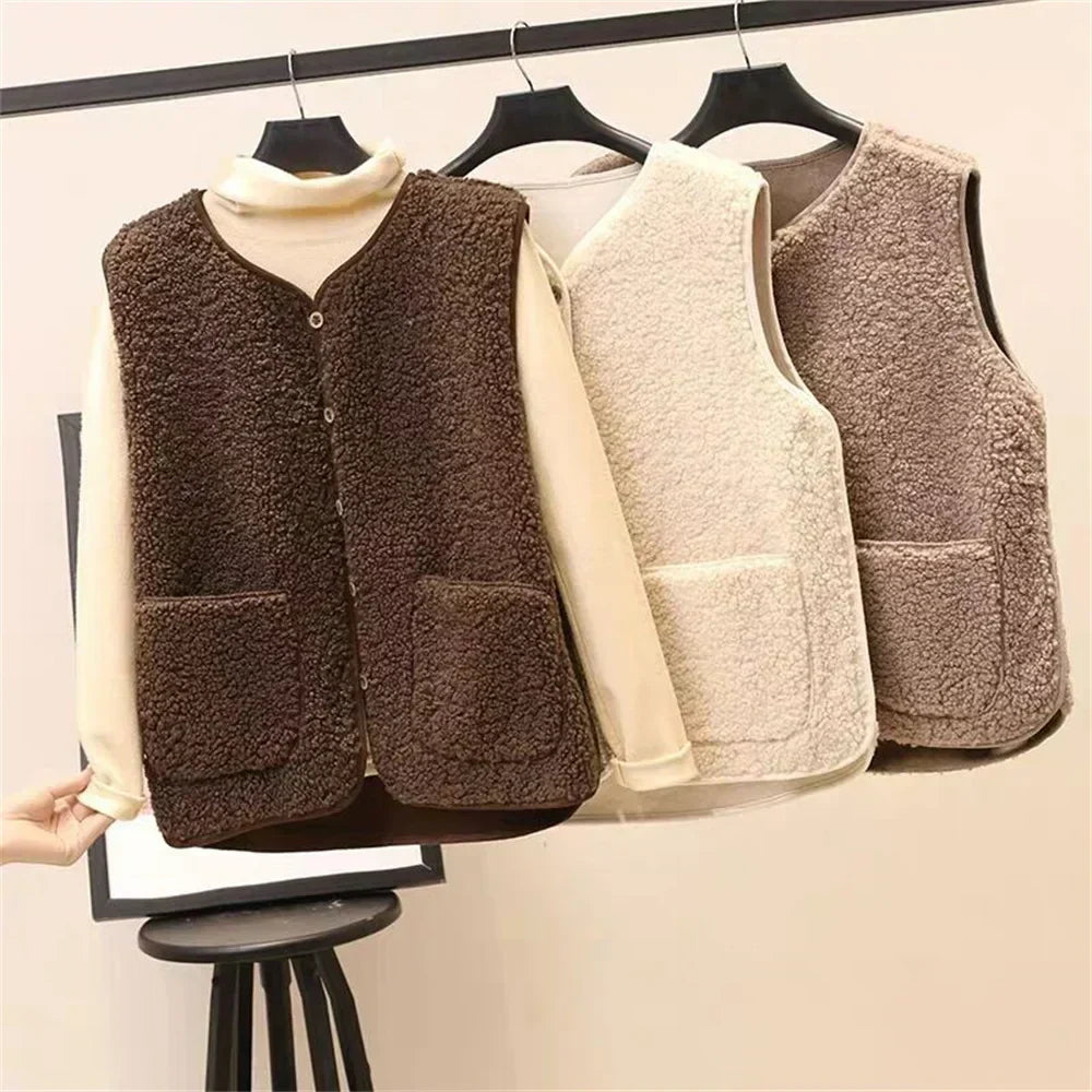 Marie Klassisk Cardigan