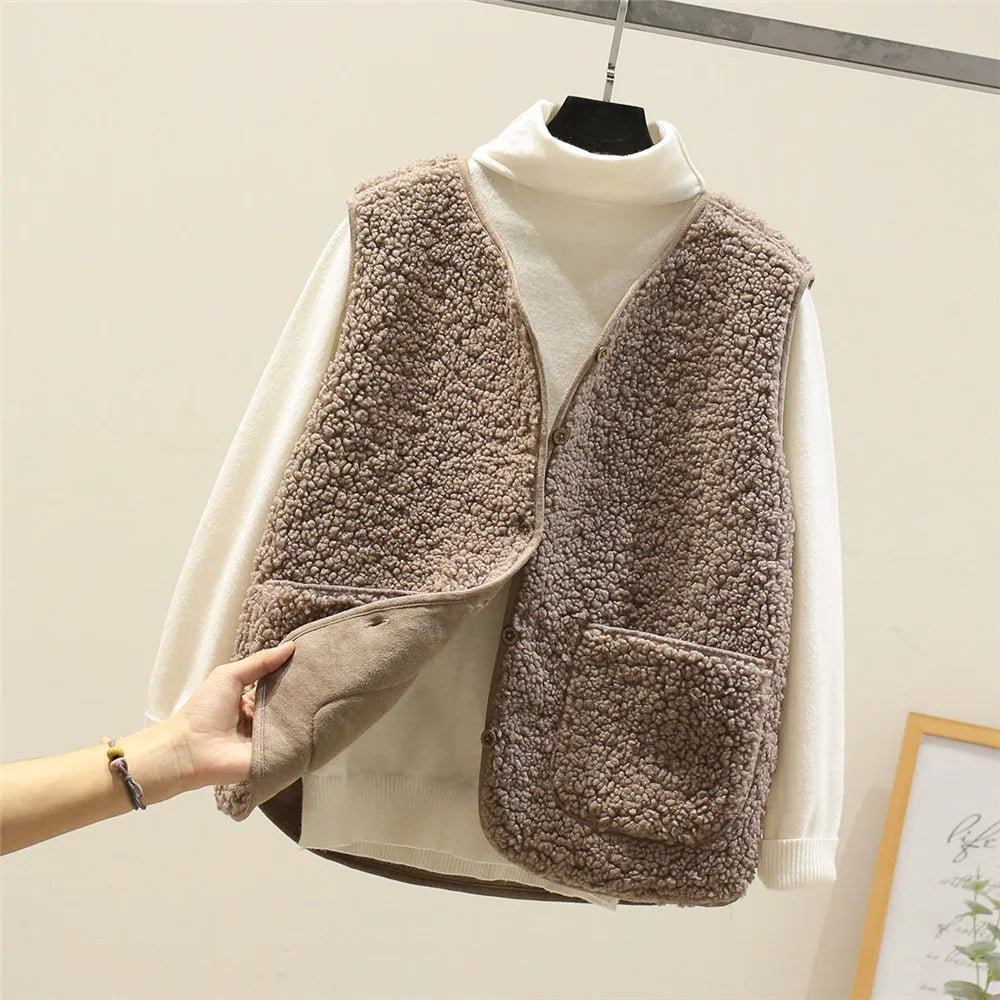 Marie Klassisk Cardigan