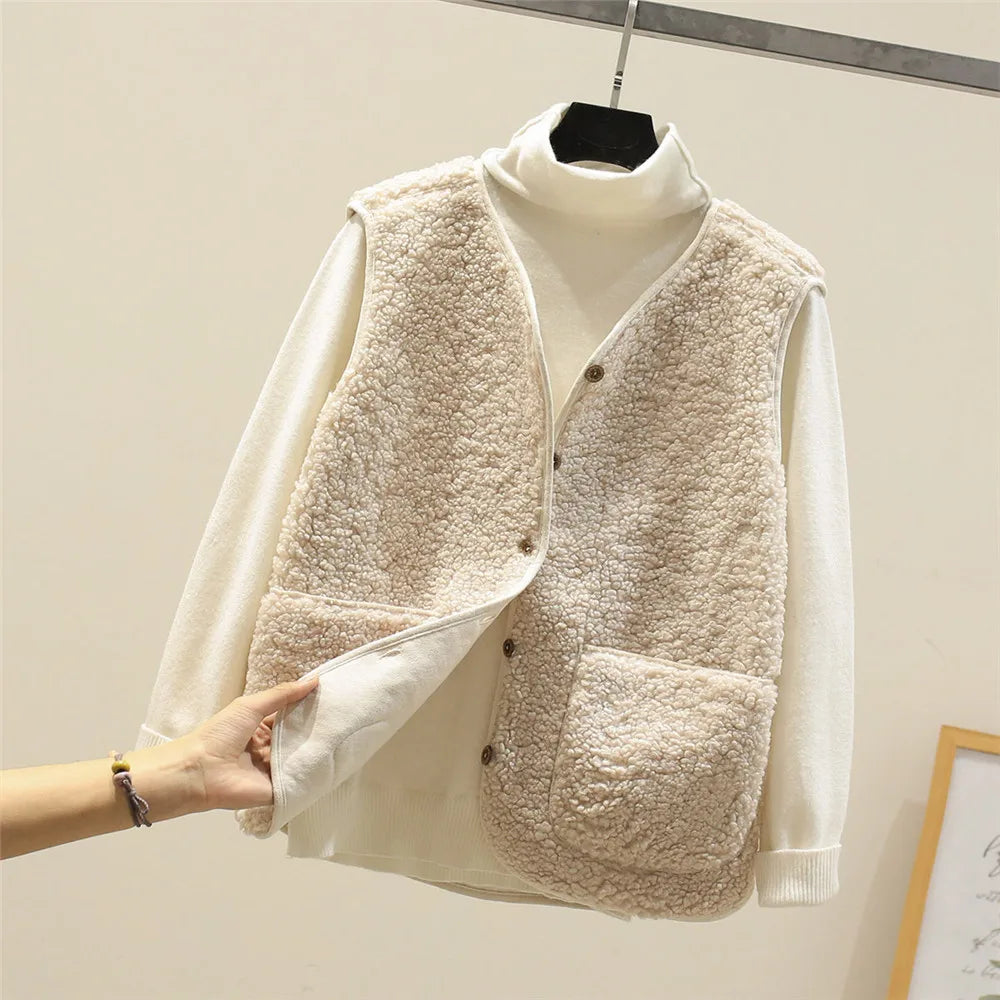 Marie Klassisk Cardigan