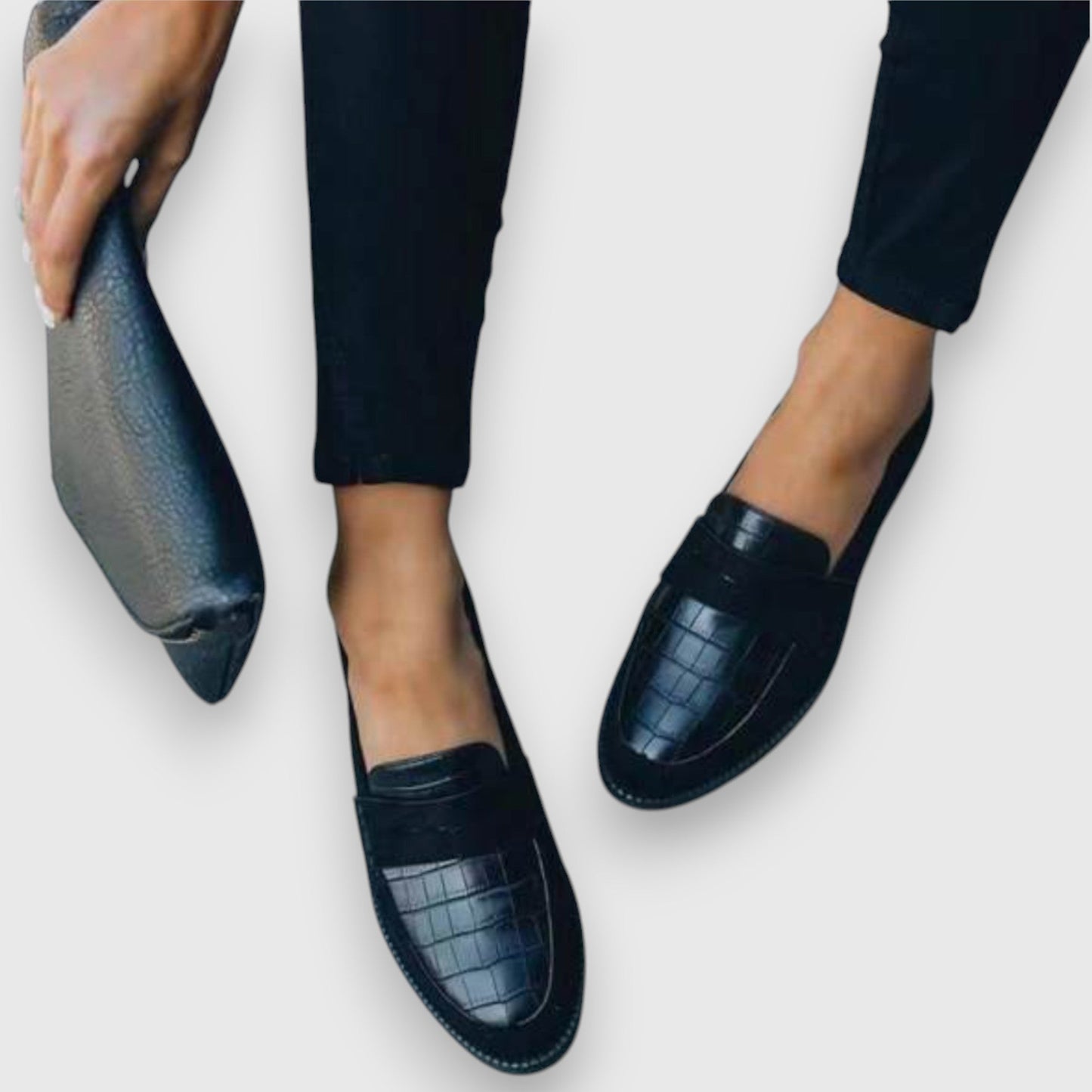 Liny Komfortable Loafers