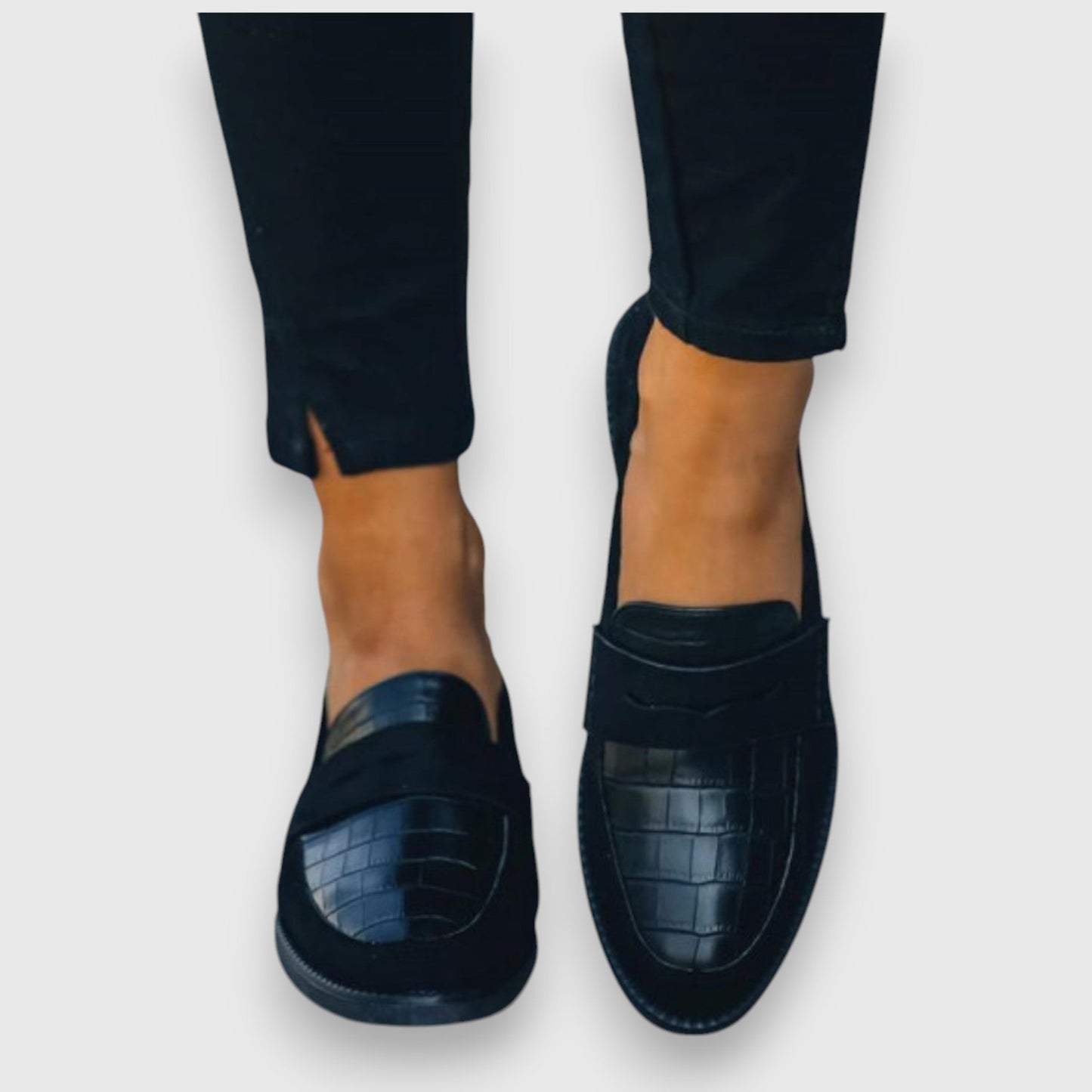 Liny Komfortable Loafers