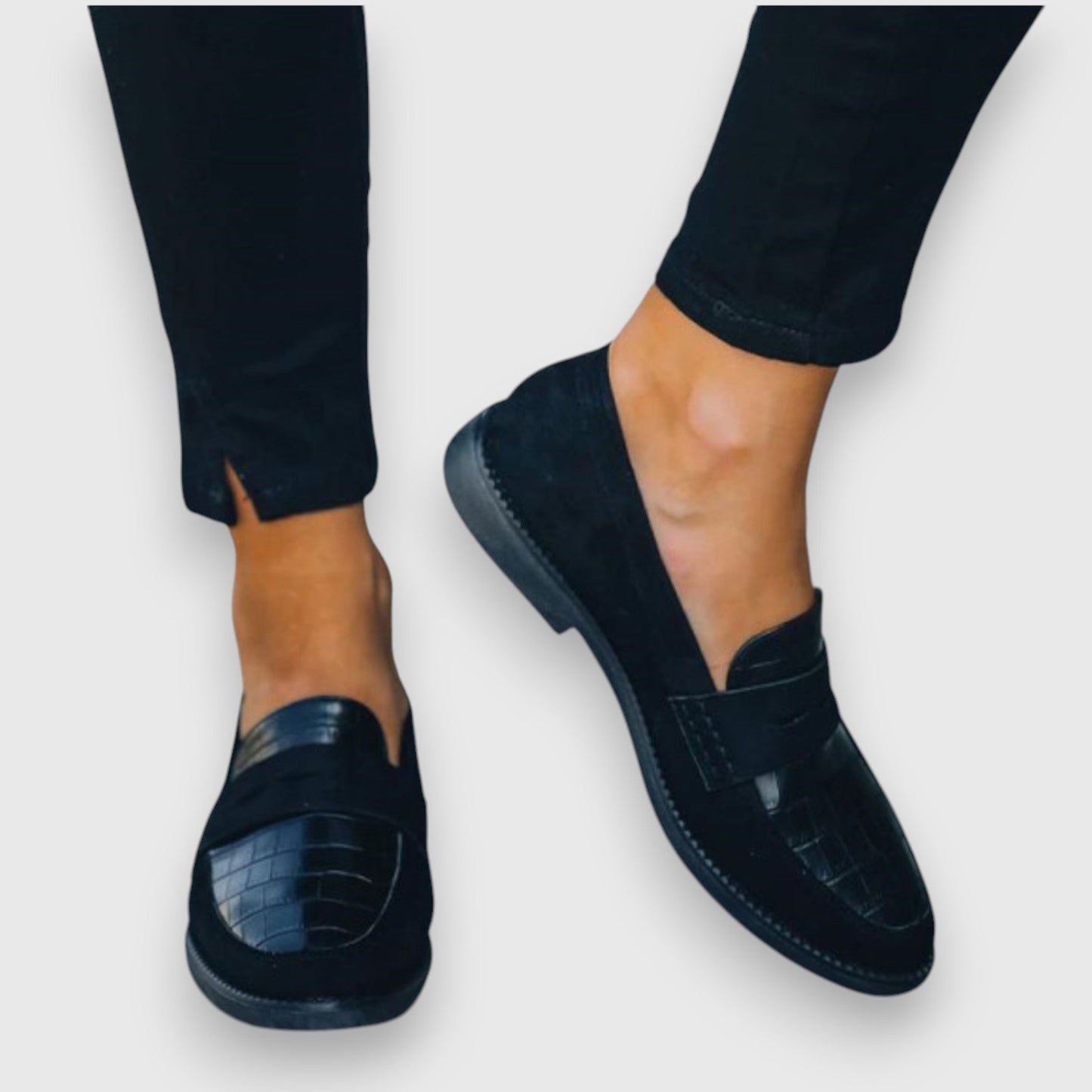 Liny Komfortable Loafers