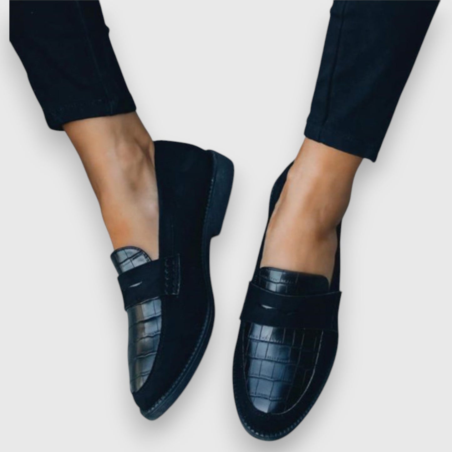 Liny Komfortable Loafers