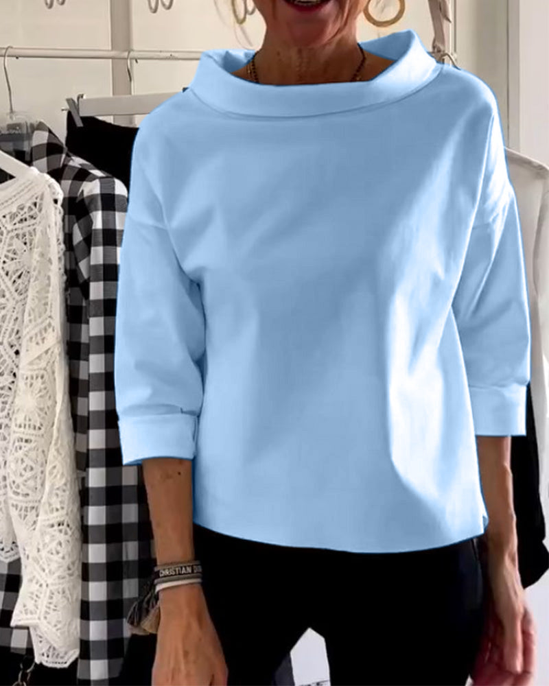 Sofia  Elegant top