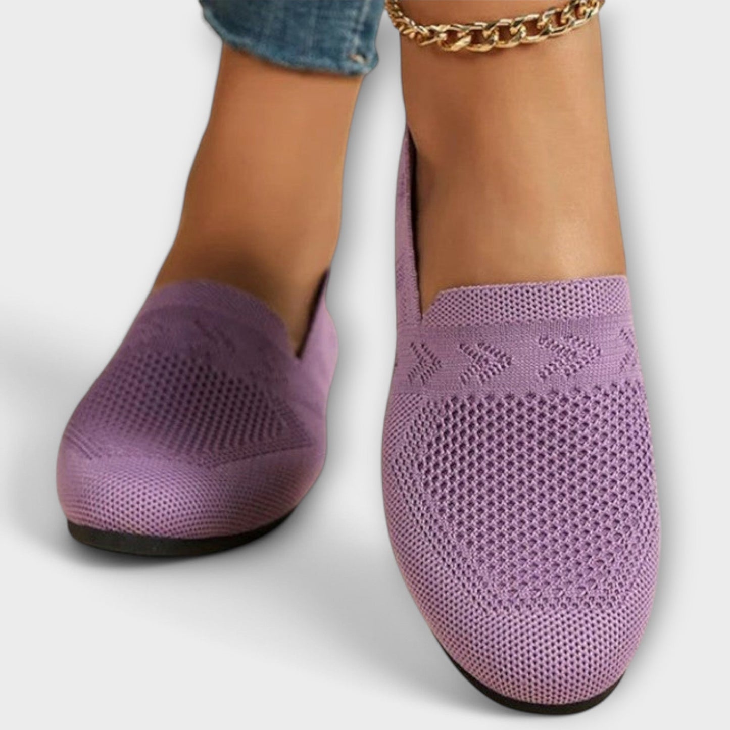 Jasmine Stilfulde Loafers