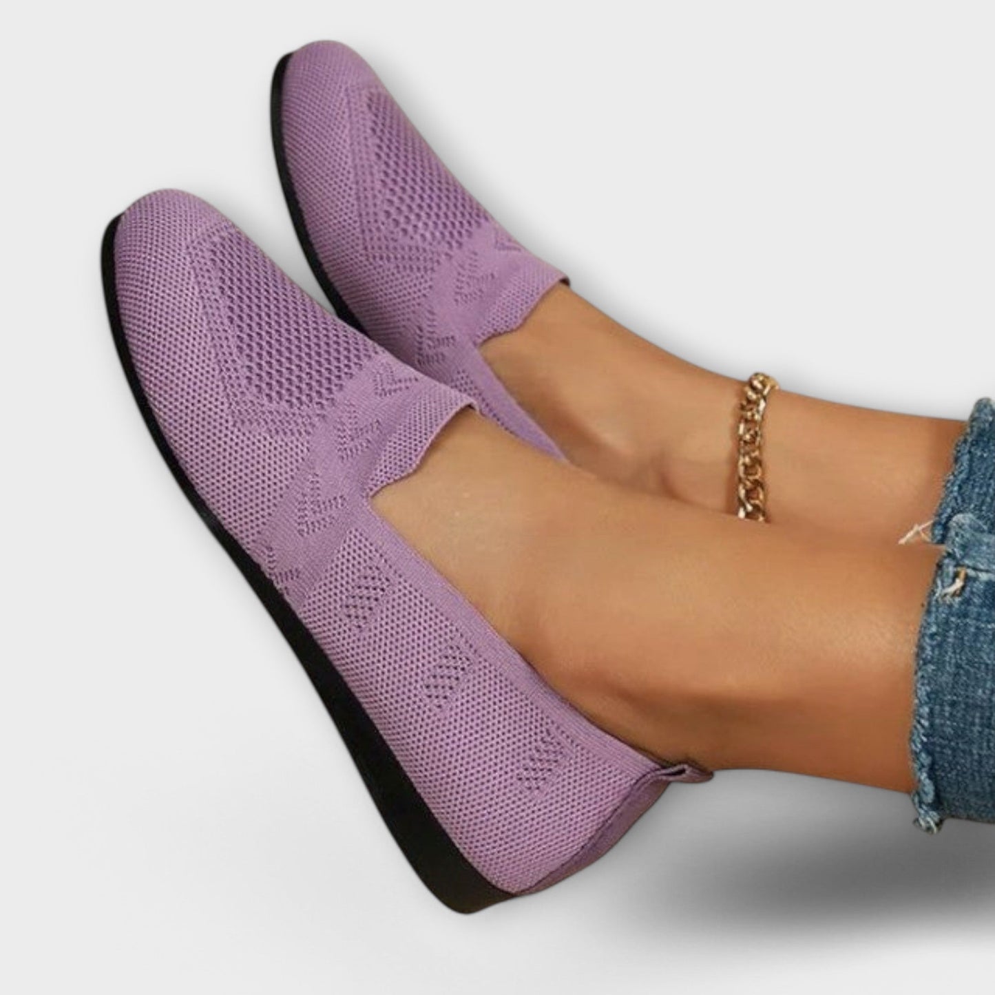 Jasmine Stilfulde Loafers