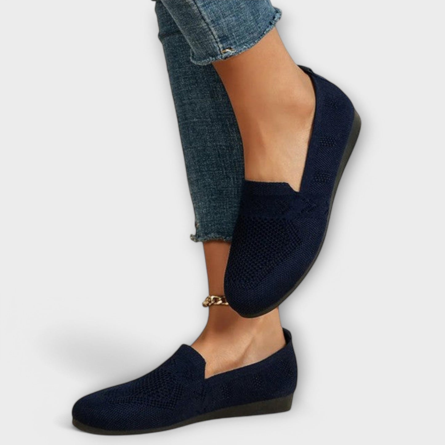 Jasmine Stilfulde Loafers