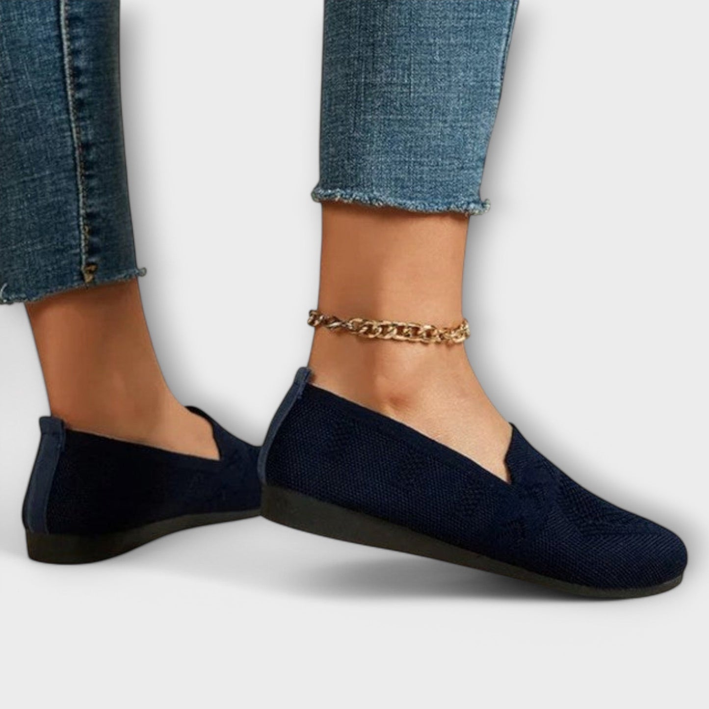 Jasmine Stilfulde Loafers