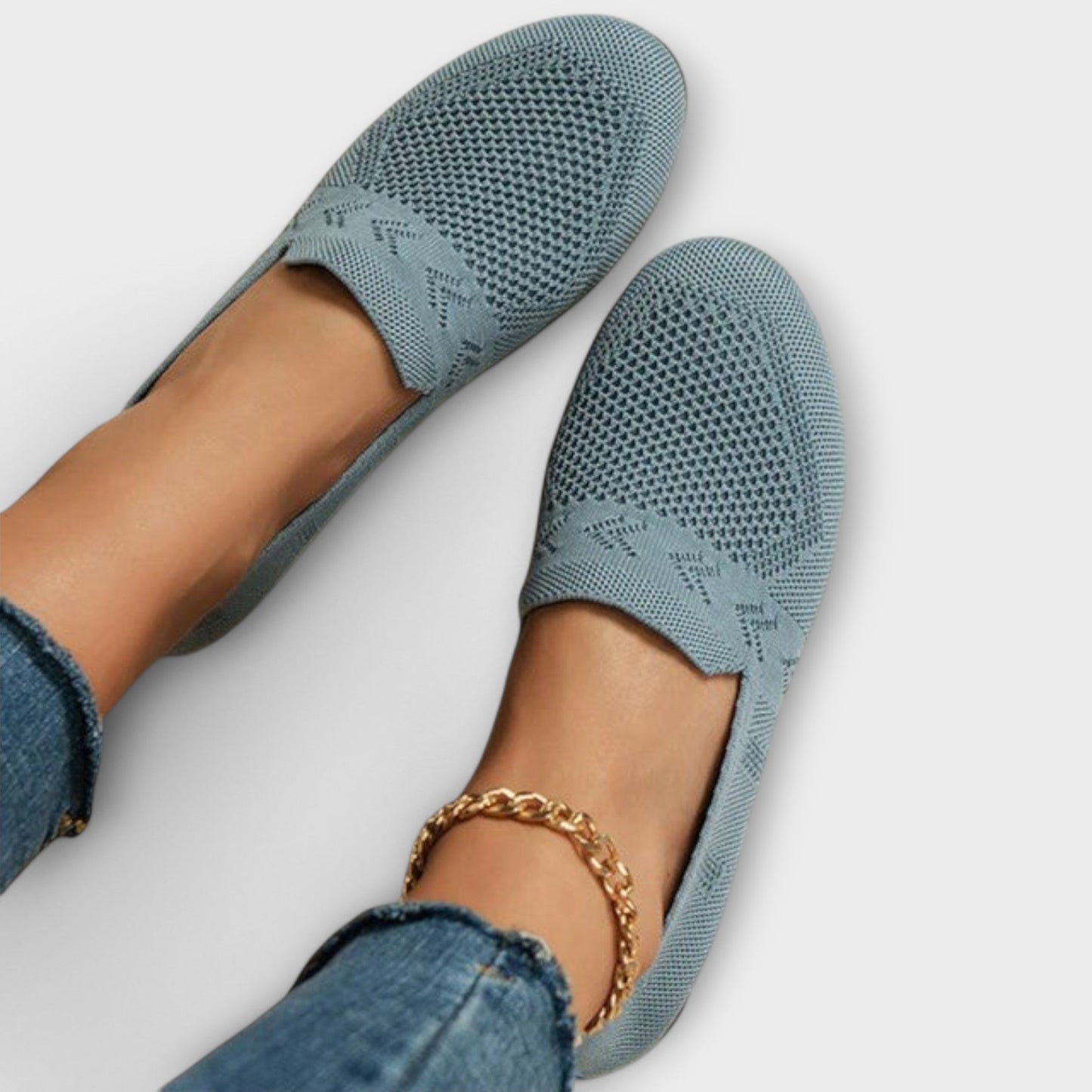 Jasmine Stilfulde Loafers
