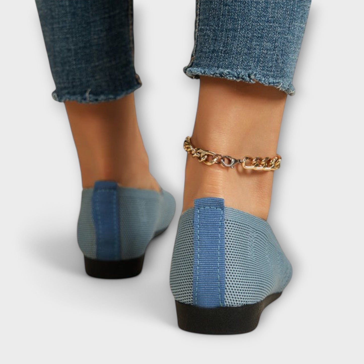 Jasmine Stilfulde Loafers