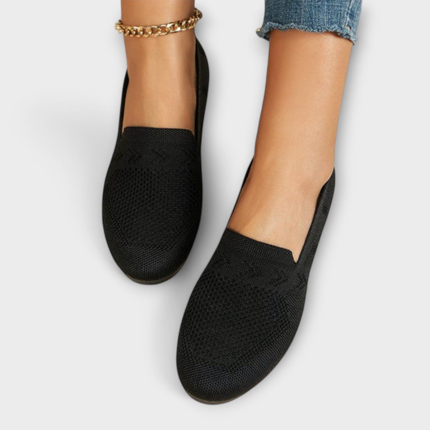 Jasmine Stilfulde Loafers