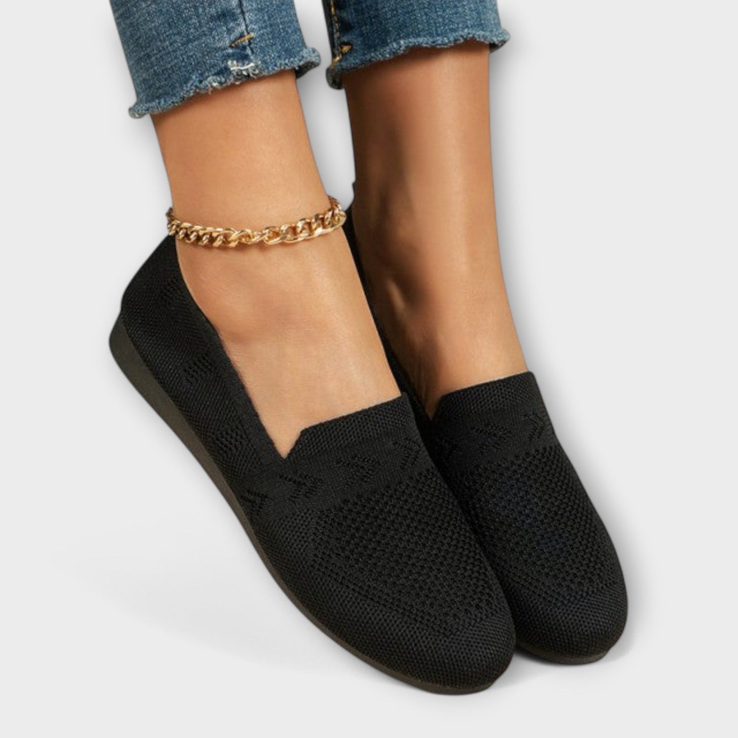 Jasmine Stilfulde Loafers