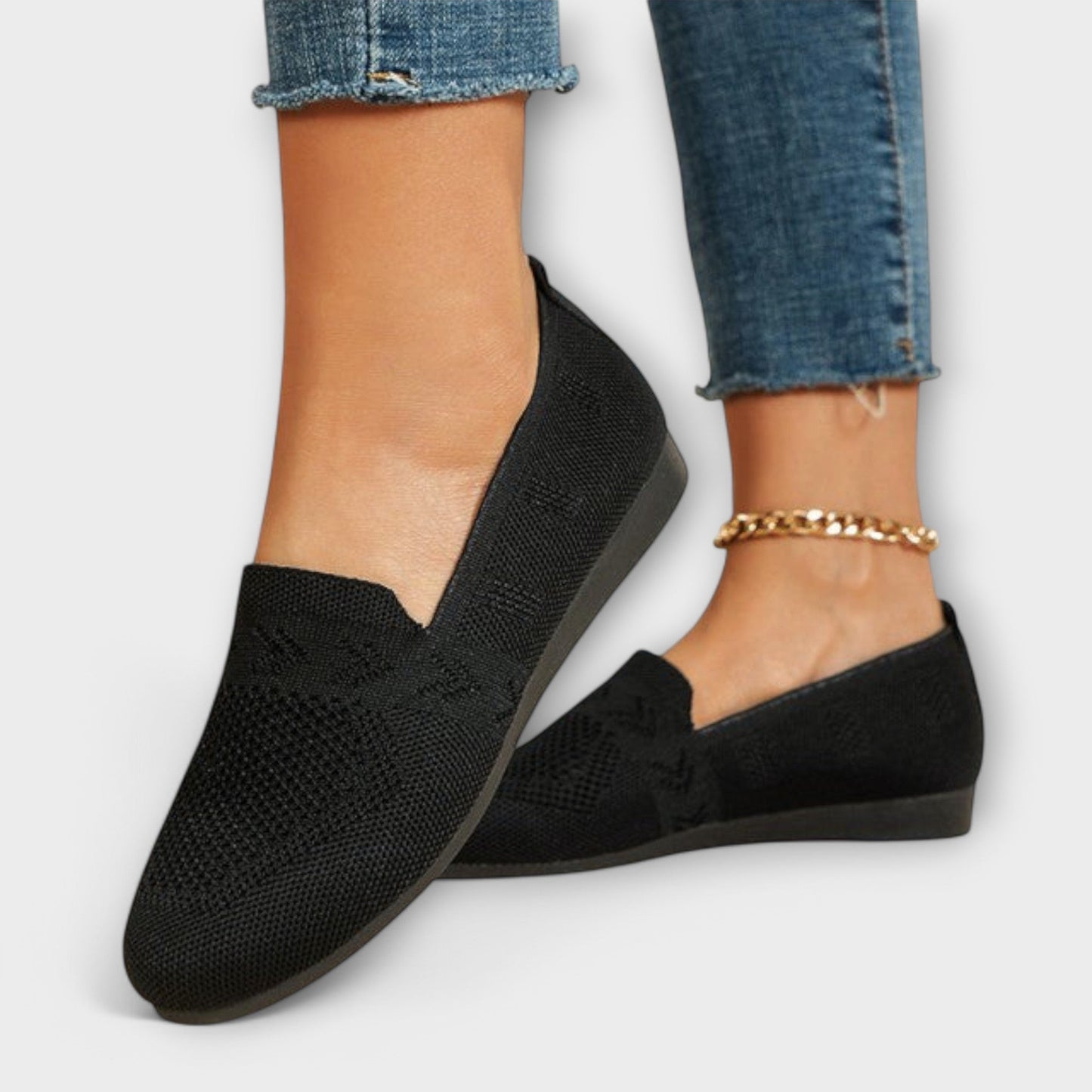 Jasmine Stilfulde Loafers