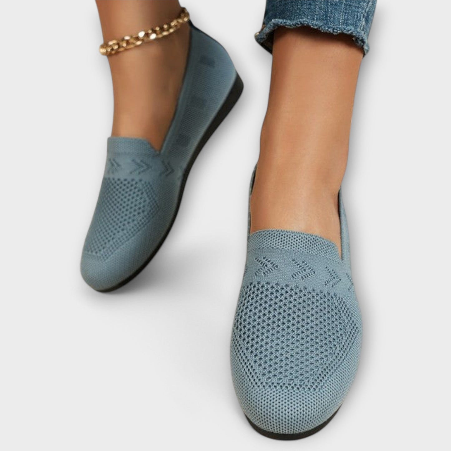 Jasmine Stilfulde Loafers