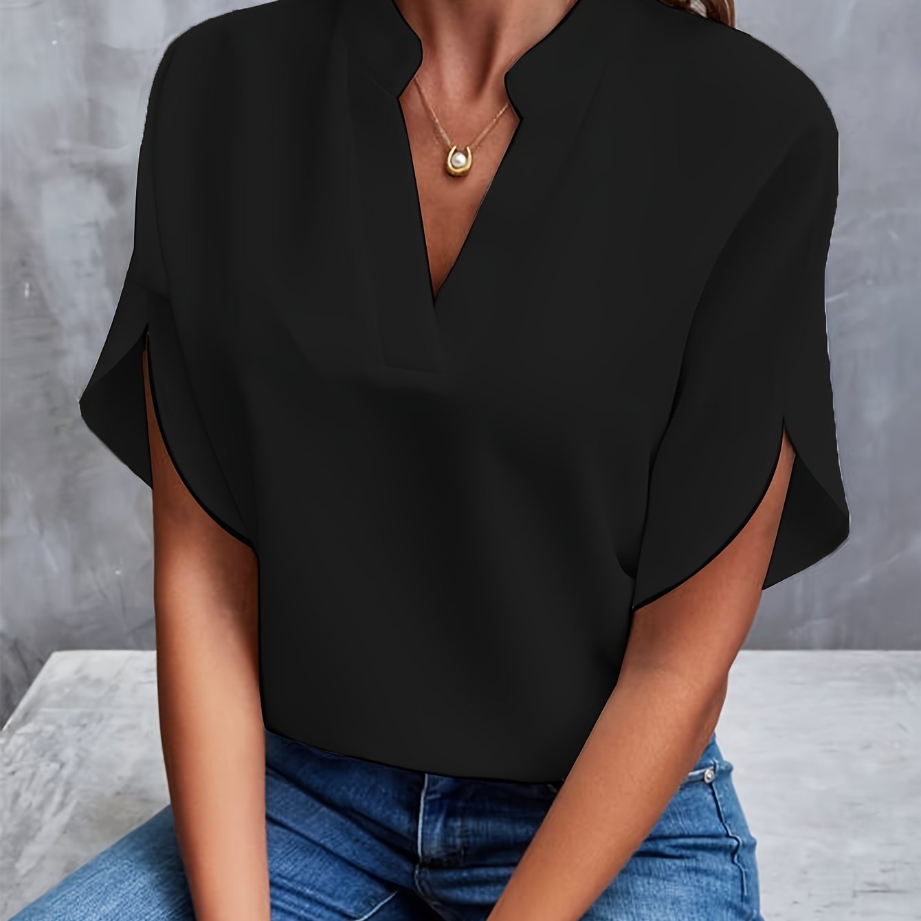 Vienna  Elegante bluser