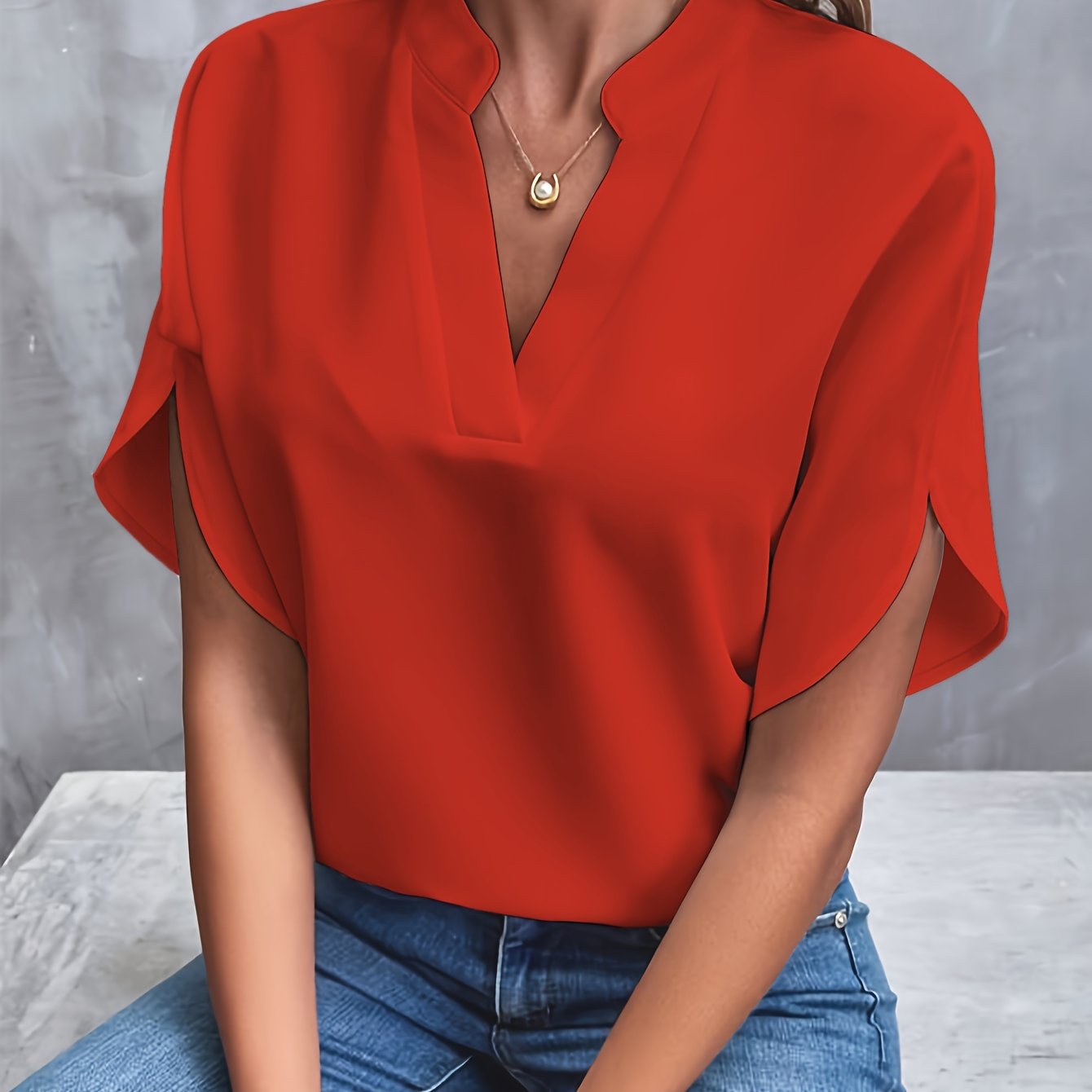 Vienna  Elegante bluser