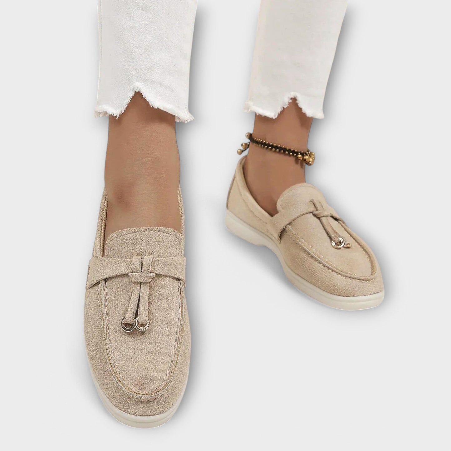 Gamila Elegante Loafers