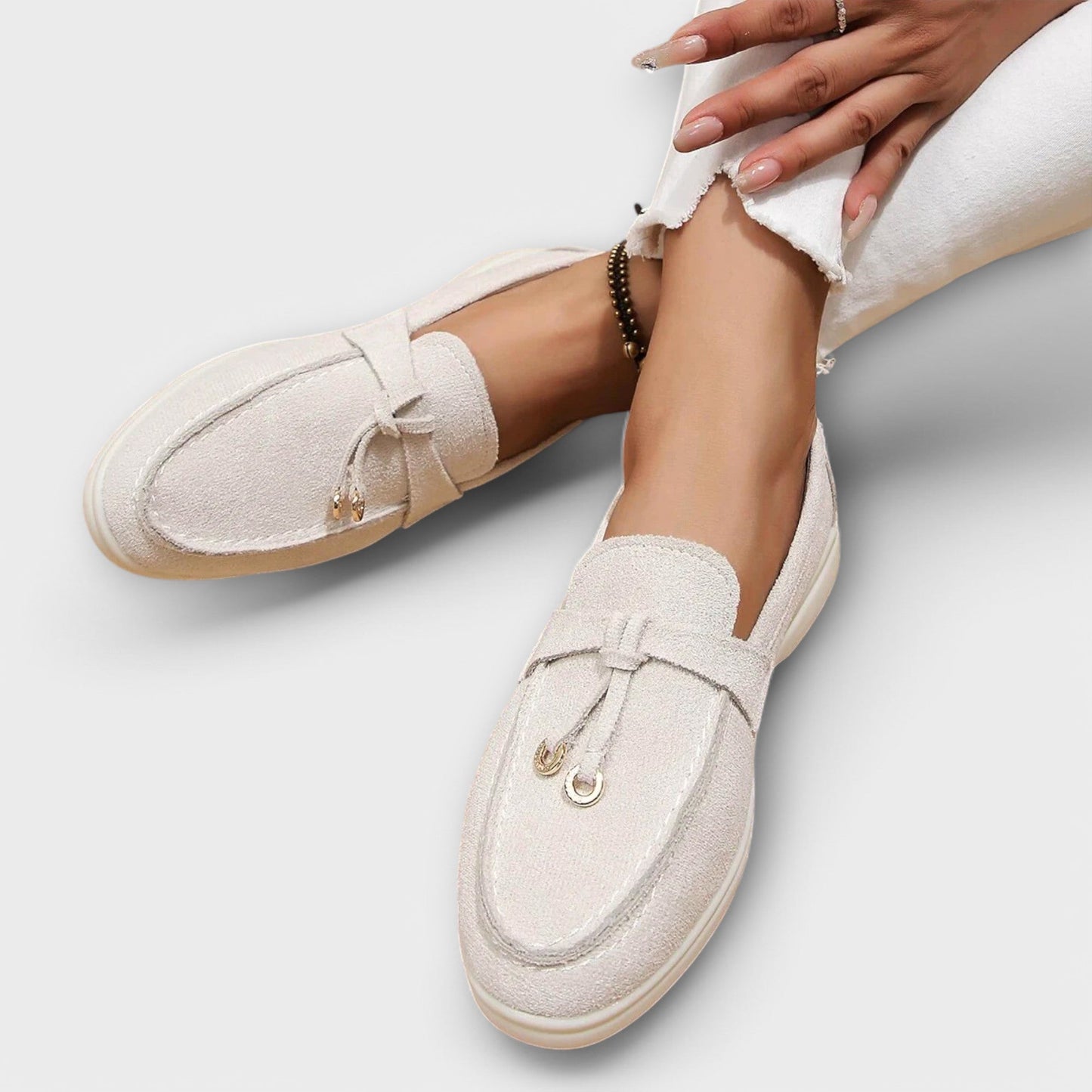 Gamila Elegante Loafers