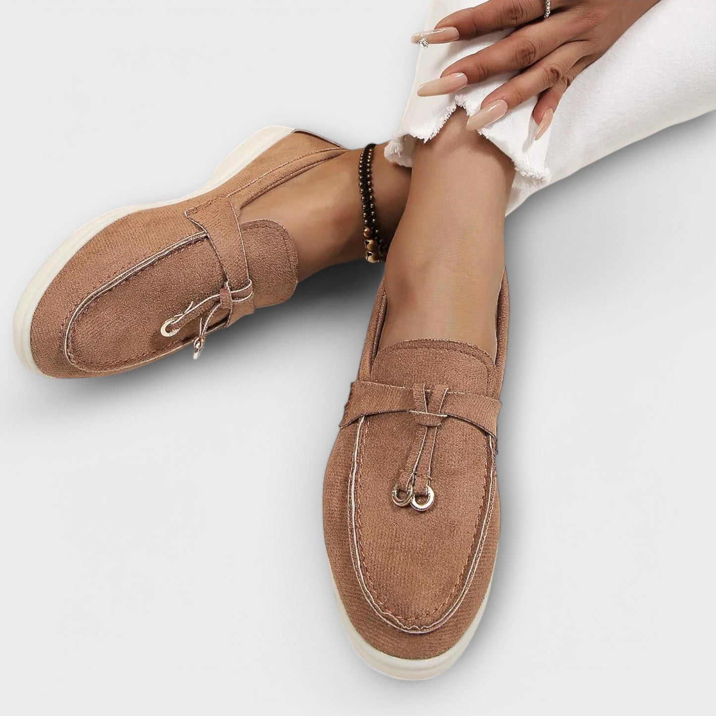 Gamila Elegante Loafers