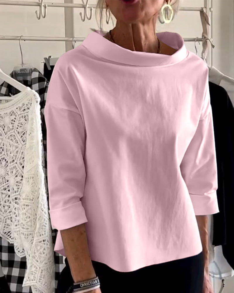 Sofia  Elegant top